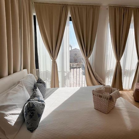 Regina Margherita B&B Marzamemi Luaran gambar