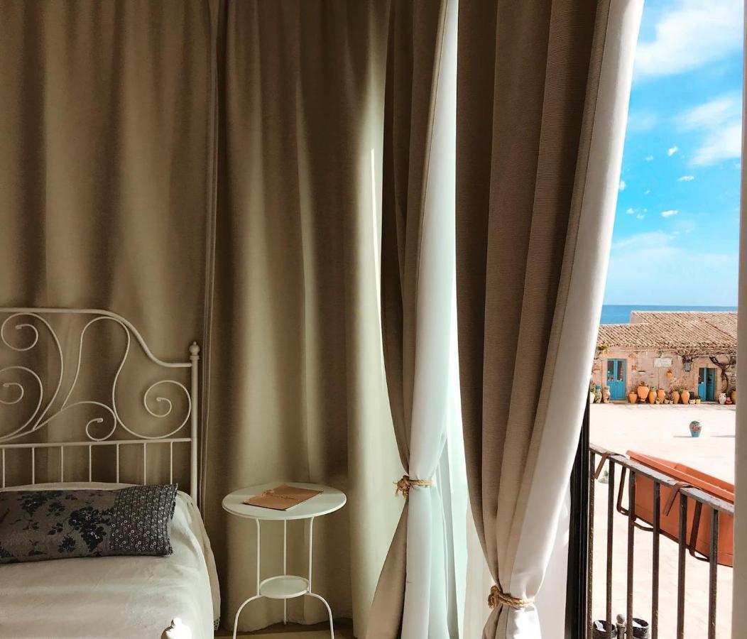 Regina Margherita B&B Marzamemi Luaran gambar