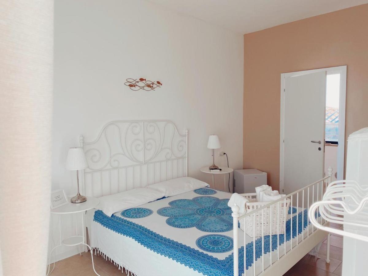 Regina Margherita B&B Marzamemi Luaran gambar