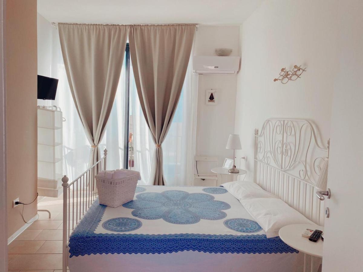 Regina Margherita B&B Marzamemi Luaran gambar