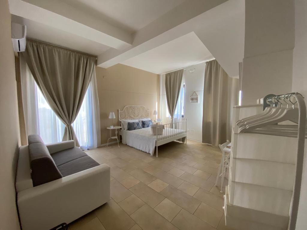 Regina Margherita B&B Marzamemi Luaran gambar
