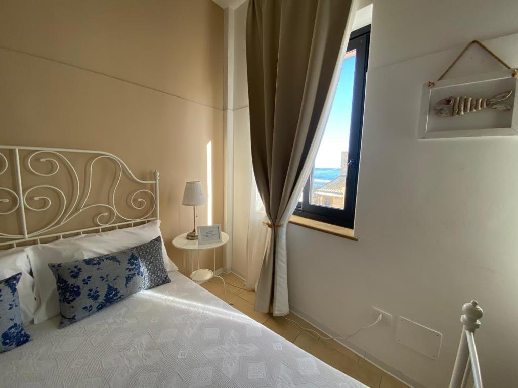 Regina Margherita B&B Marzamemi Luaran gambar