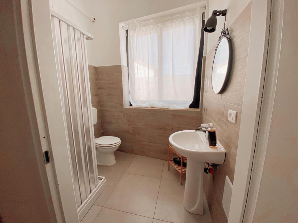 Regina Margherita B&B Marzamemi Luaran gambar