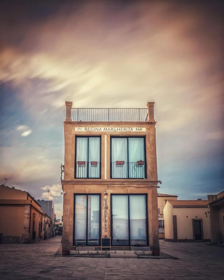 Regina Margherita B&B Marzamemi Luaran gambar