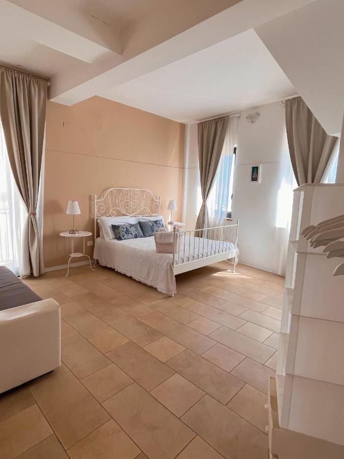Regina Margherita B&B Marzamemi Luaran gambar