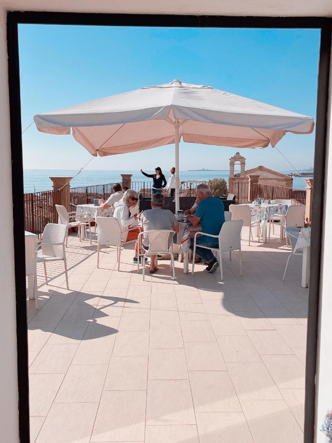 Regina Margherita B&B Marzamemi Luaran gambar