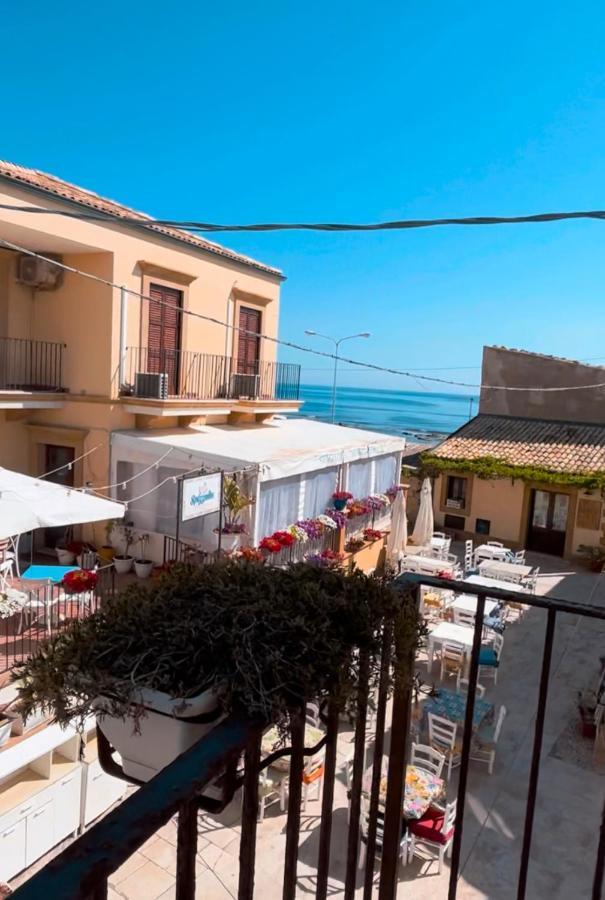 Regina Margherita B&B Marzamemi Luaran gambar