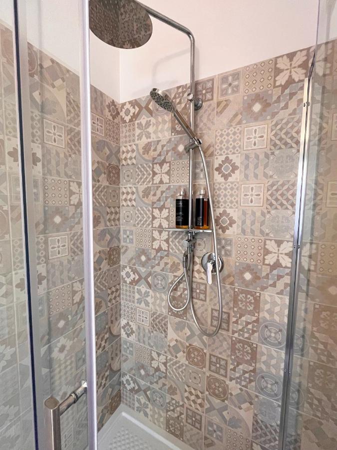Regina Margherita B&B Marzamemi Luaran gambar