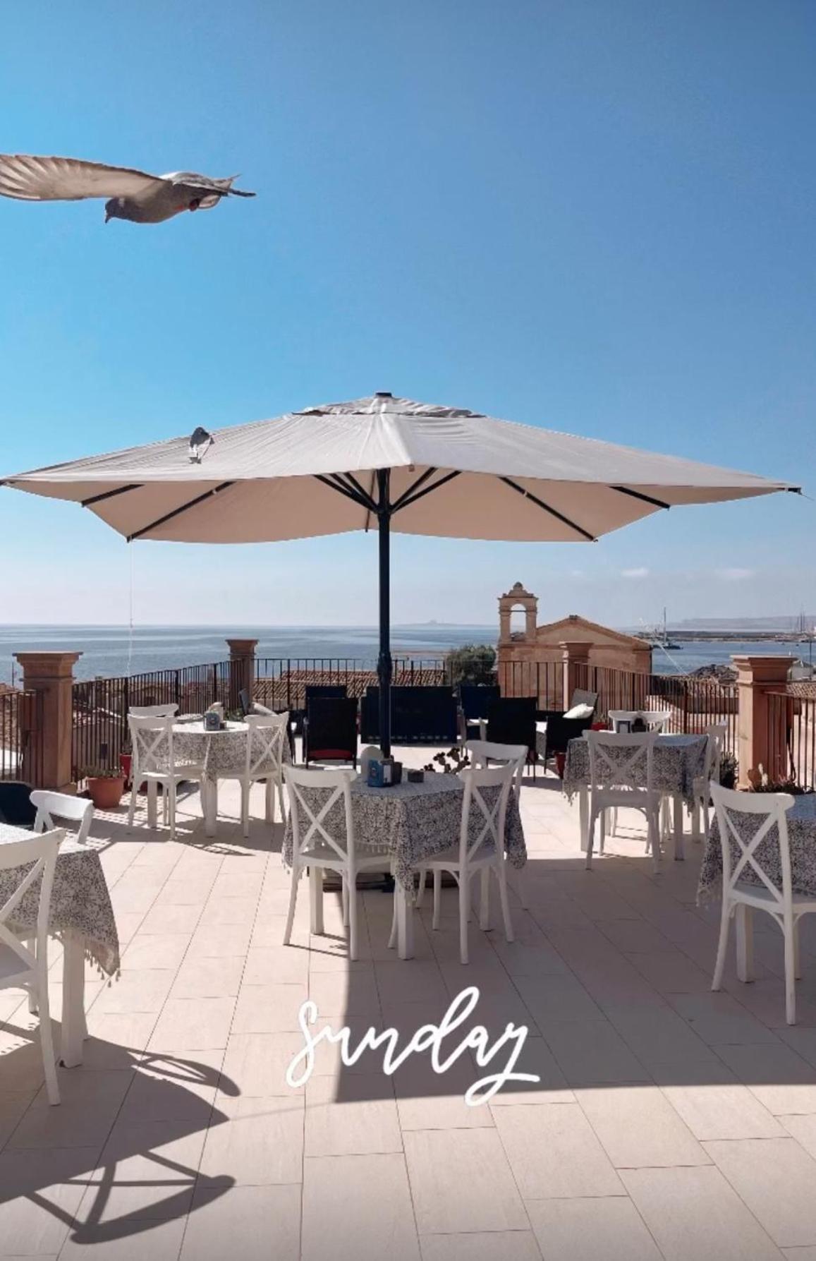 Regina Margherita B&B Marzamemi Luaran gambar