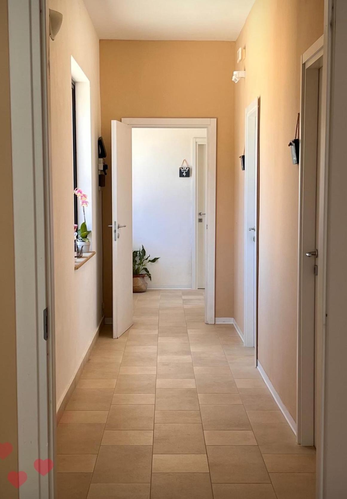 Regina Margherita B&B Marzamemi Luaran gambar