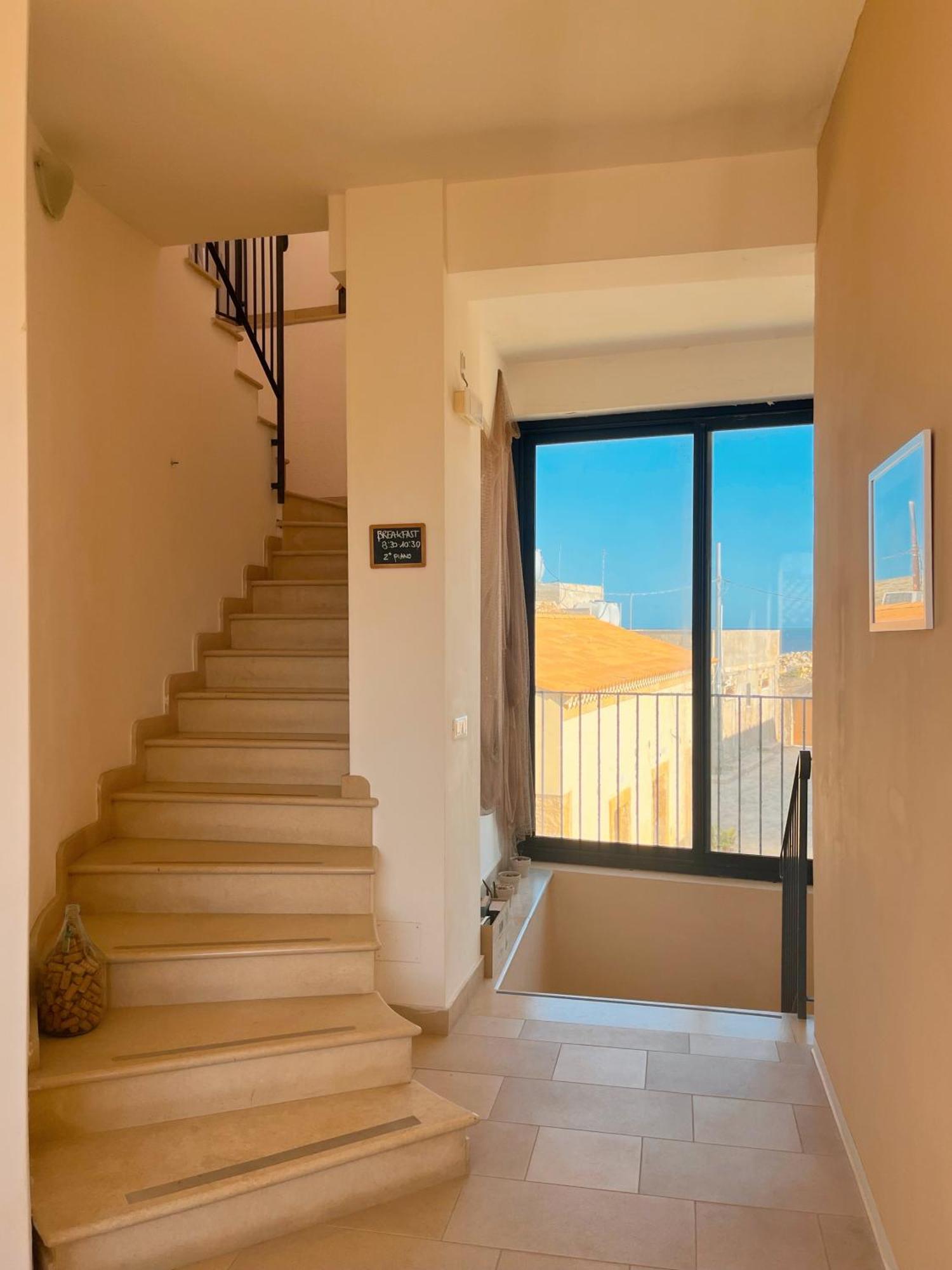 Regina Margherita B&B Marzamemi Luaran gambar