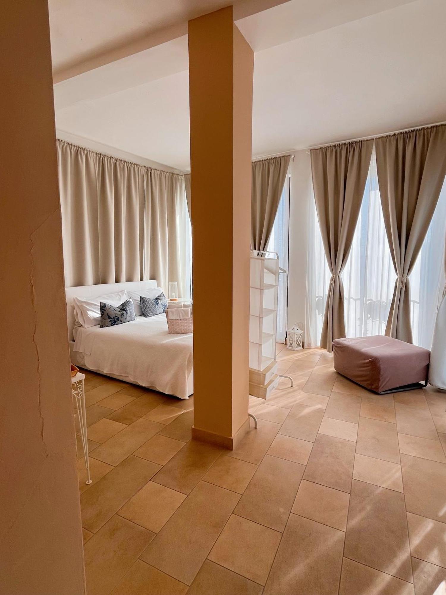 Regina Margherita B&B Marzamemi Luaran gambar