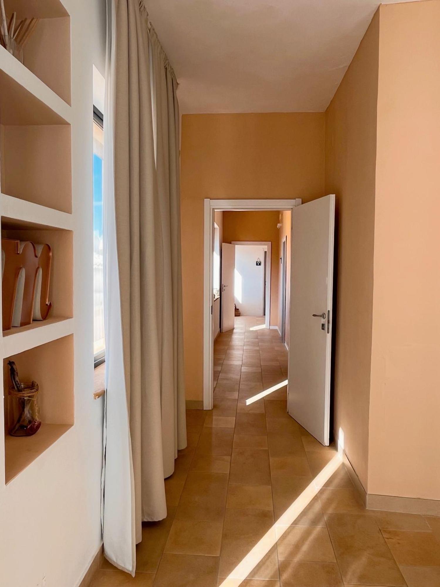 Regina Margherita B&B Marzamemi Luaran gambar