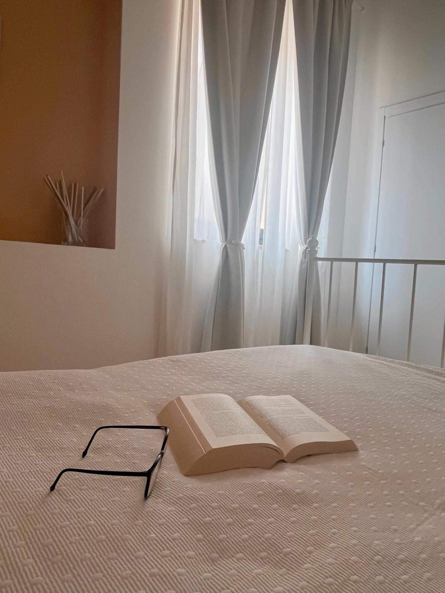 Regina Margherita B&B Marzamemi Luaran gambar