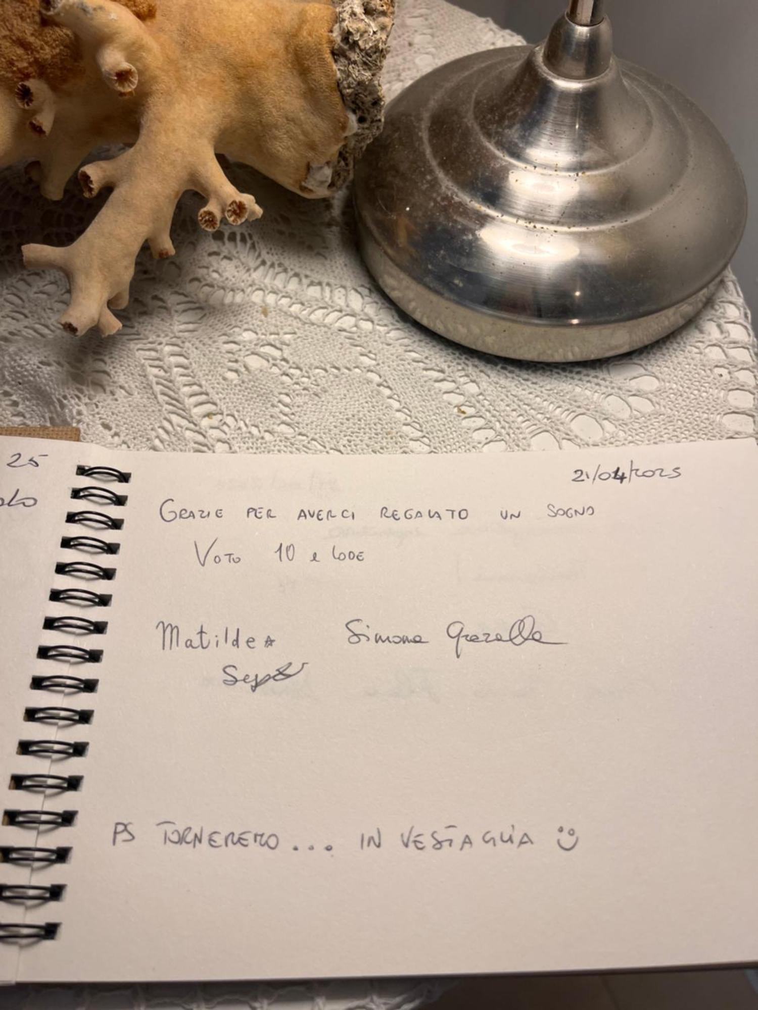 Regina Margherita B&B Marzamemi Luaran gambar