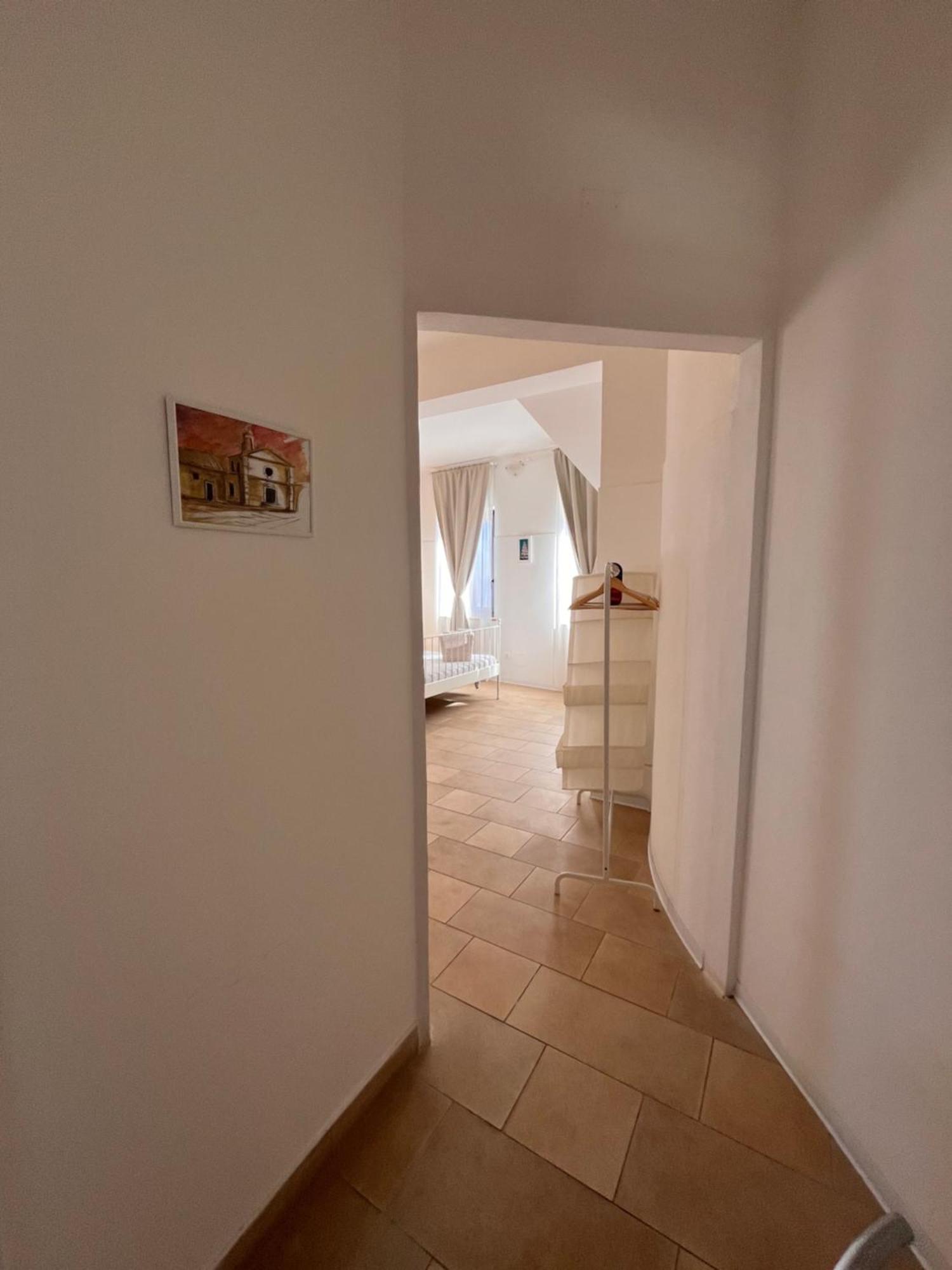 Regina Margherita B&B Marzamemi Luaran gambar