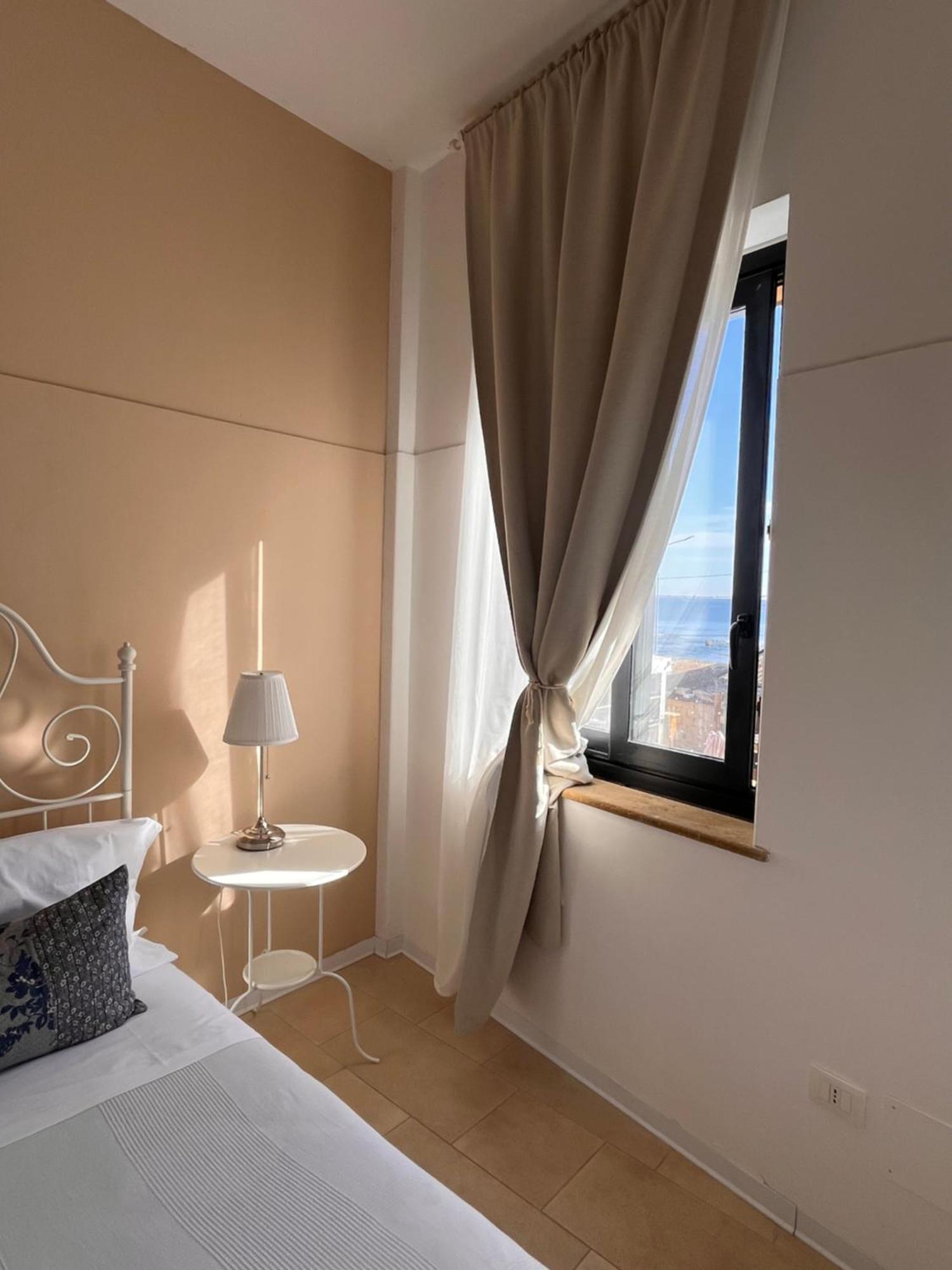 Regina Margherita B&B Marzamemi Luaran gambar