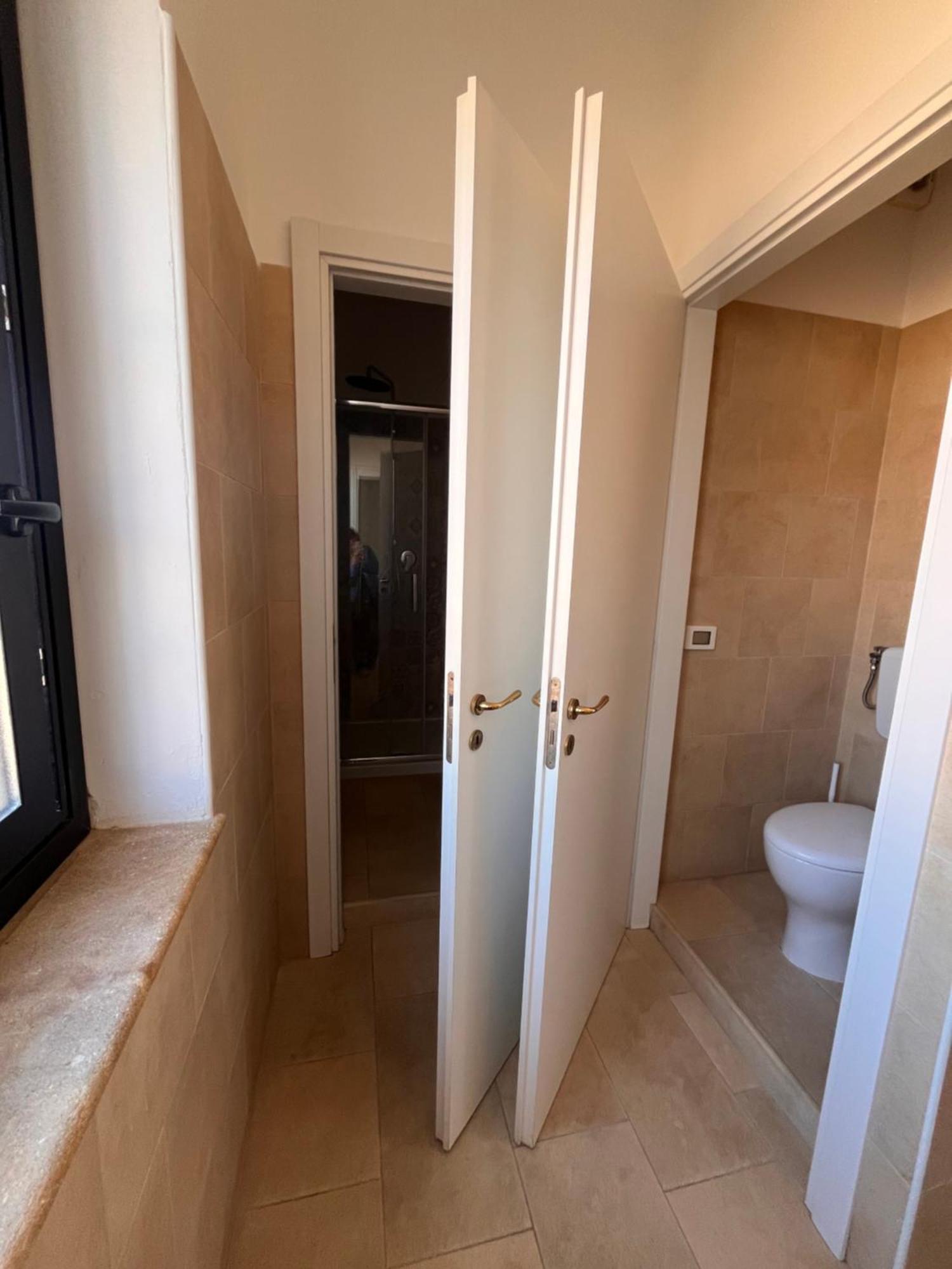 Regina Margherita B&B Marzamemi Luaran gambar