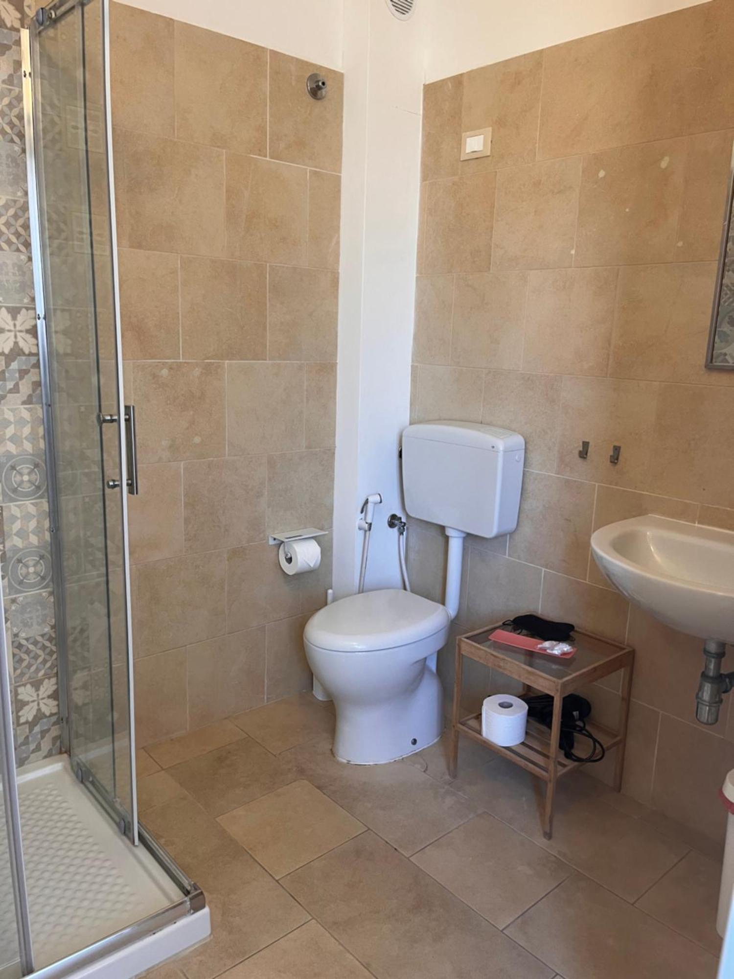 Regina Margherita B&B Marzamemi Luaran gambar