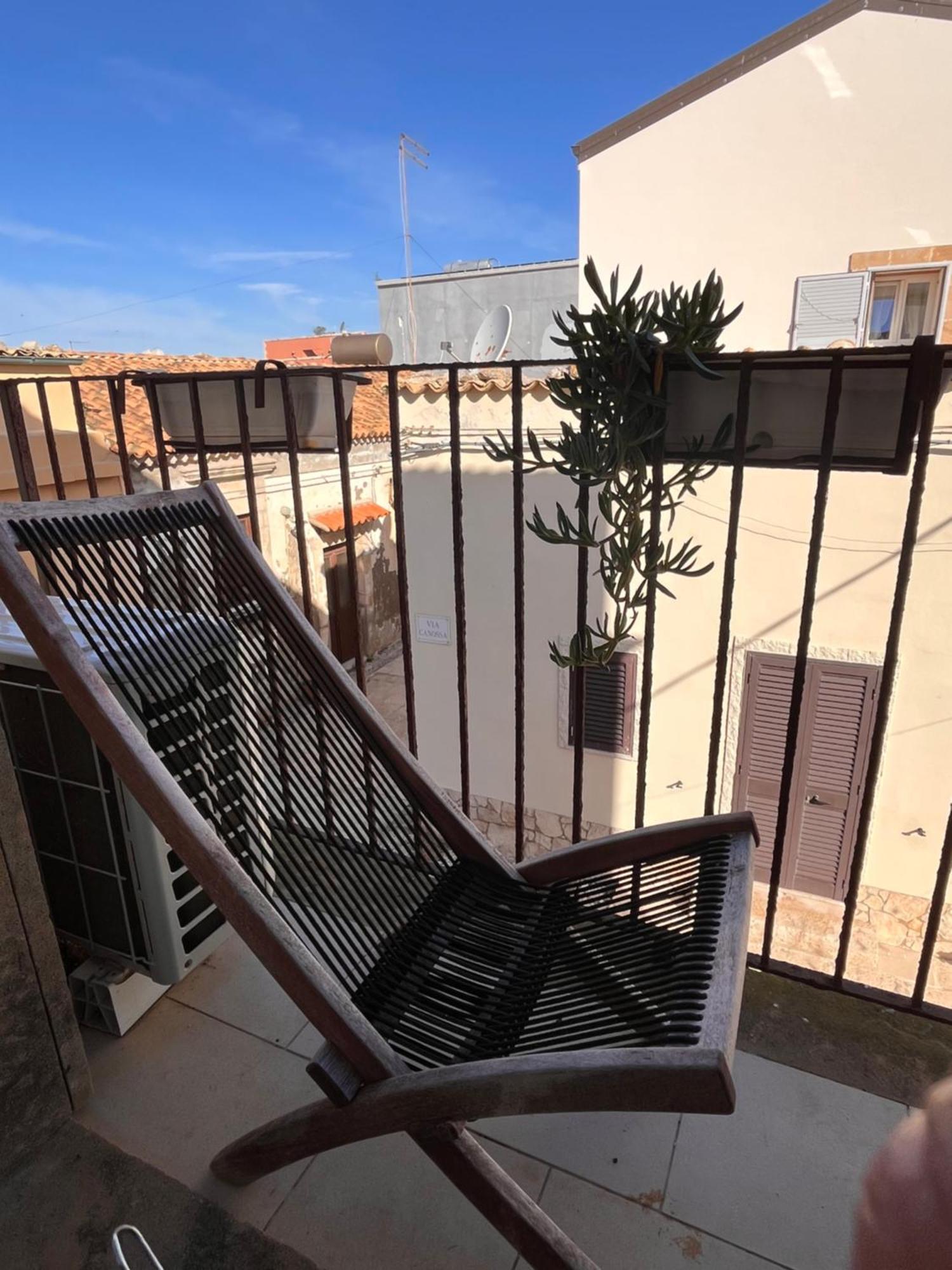 Regina Margherita B&B Marzamemi Luaran gambar